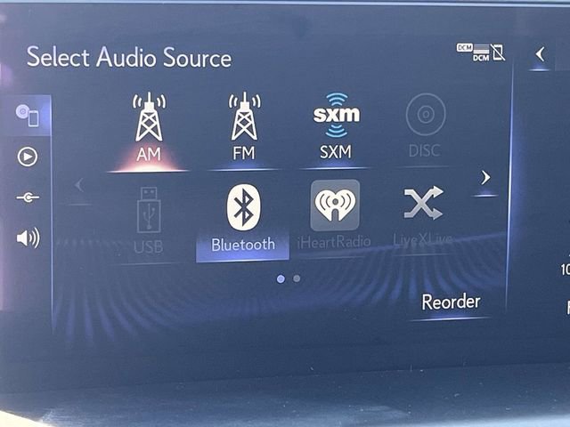 Used 2018 Lexus NX 300 AWD image 22