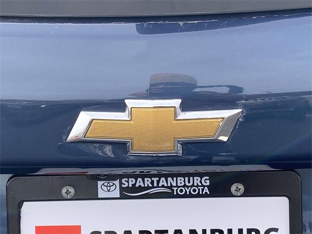 Used 2024 Chevrolet Equinox LS image 12