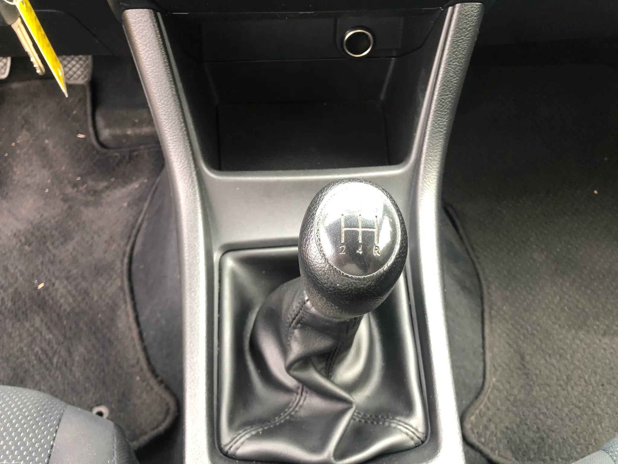 Used 2014 Subaru Impreza 2.0i Premium AWD/4WD image 16