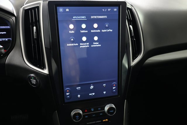 Used 2022 Ford Edge SE image 16