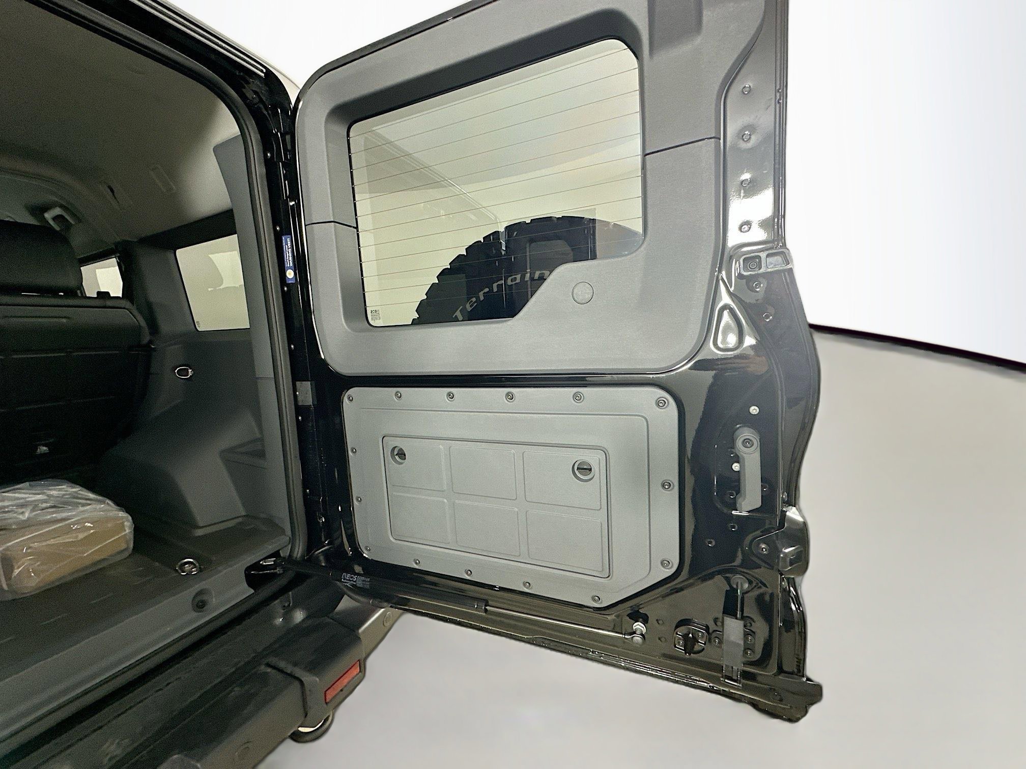 New 2026 INEOS Grenadier Station Wagon AWD/4WD image 42