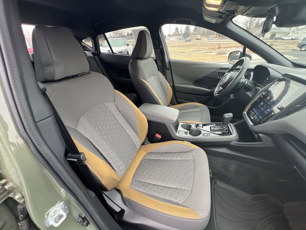 Certified 2024 Subaru Crosstrek 2.5i Sport image 26