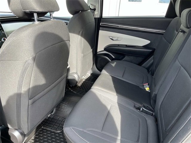 Used 2022 Hyundai Tucson SEL image 19