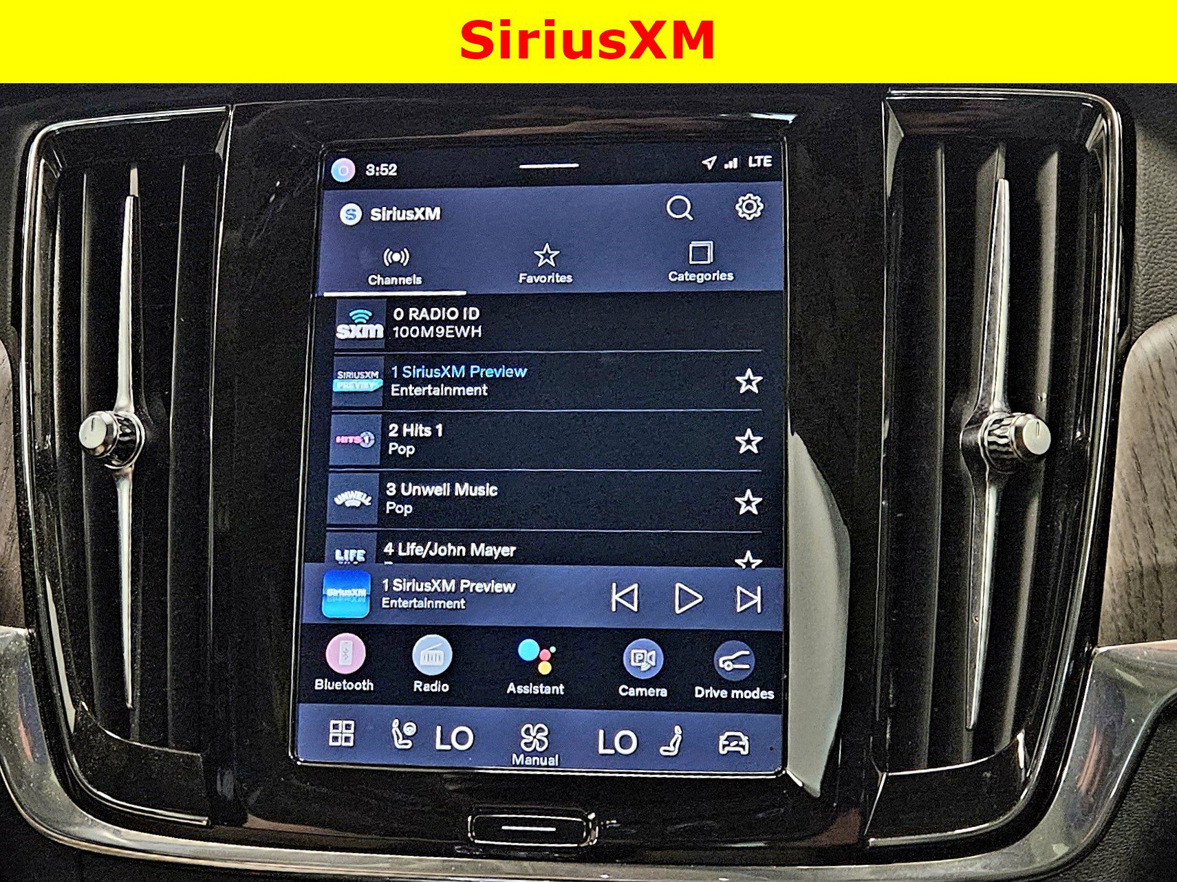 Used 2023 Volvo S90 B6 Ultimate w/ Protection Package Premier image 17