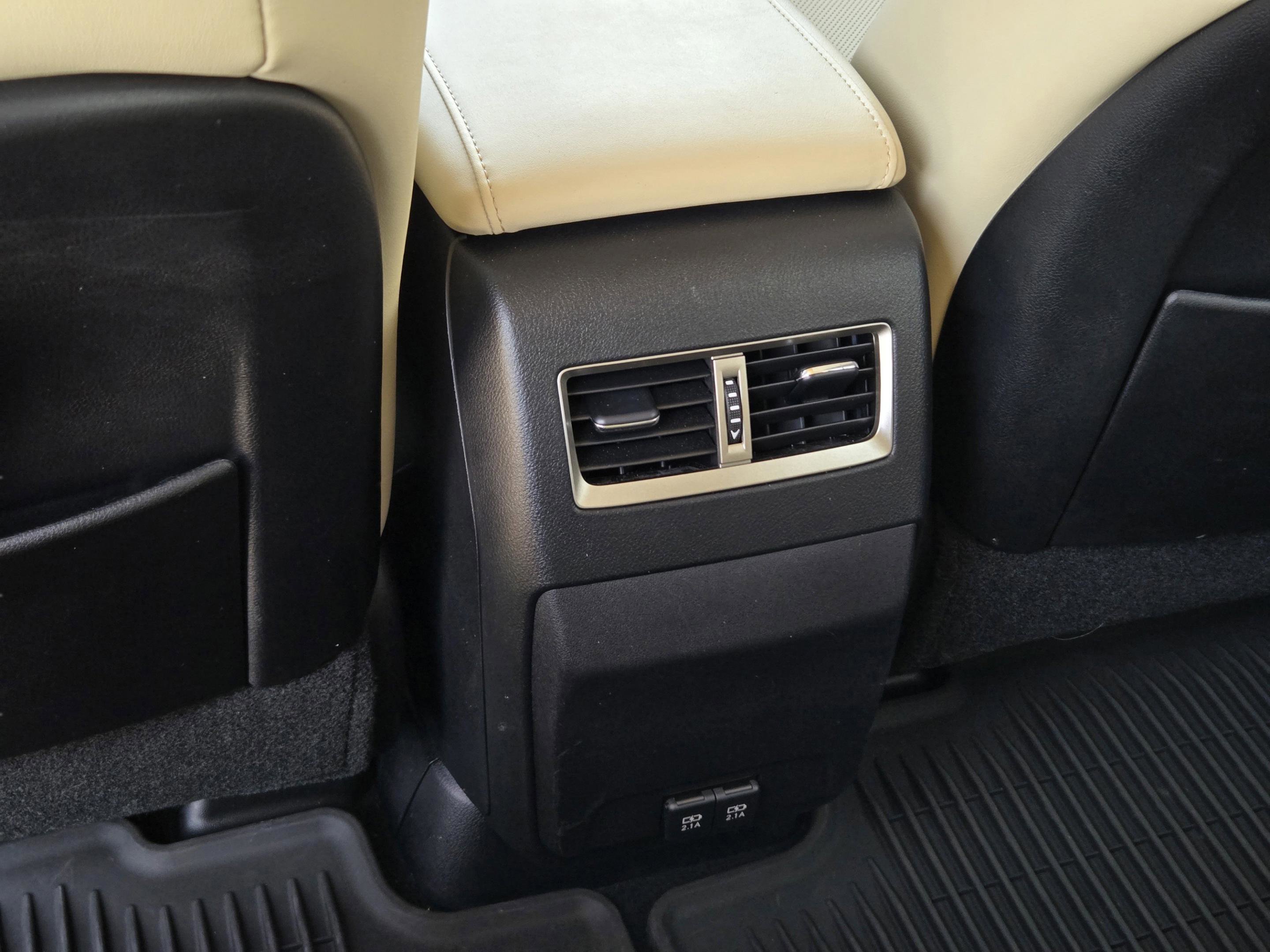 Certified 2022 Lexus RX 350 FWD w/ Premium Package image 29