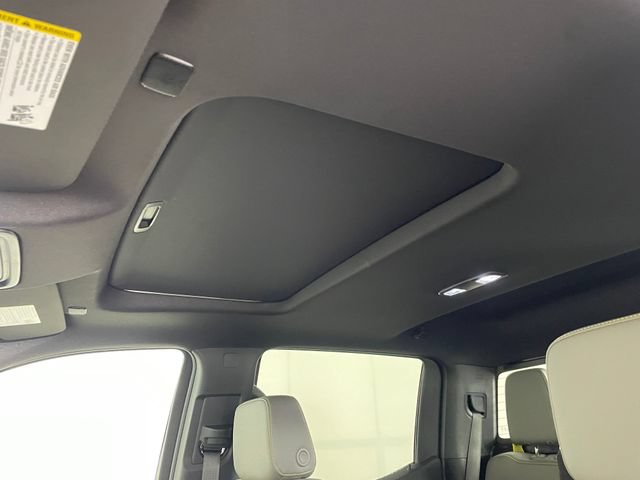 New 2026 Chevrolet Silverado 1500 ZR2 w/ LPO, Dark Essentials Package AWD/4WD image 7