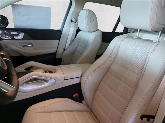 New 2027 Mercedes-Benz GLS 450 4MATIC image 4
