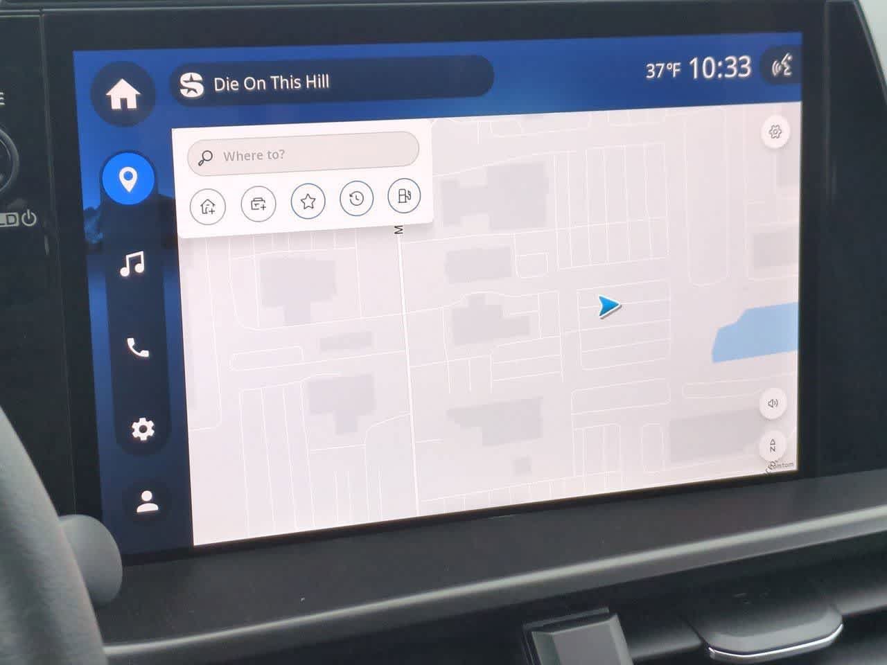 New 2026 Subaru Outback Limited AWD/4WD image 29