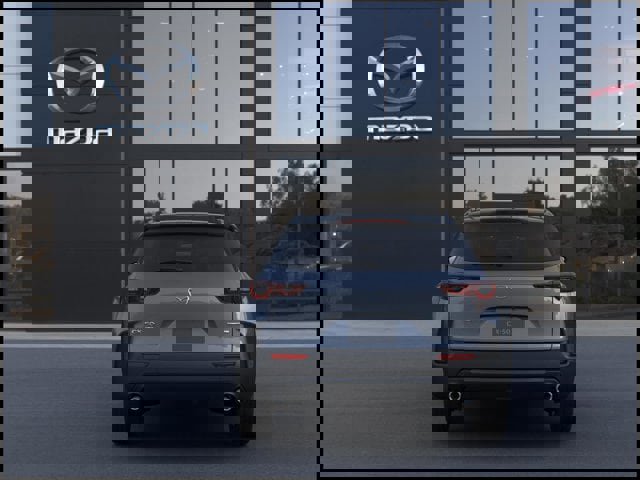 New 2025 MAZDA CX-50 AWD 2.5 S w/ Select Package image 4