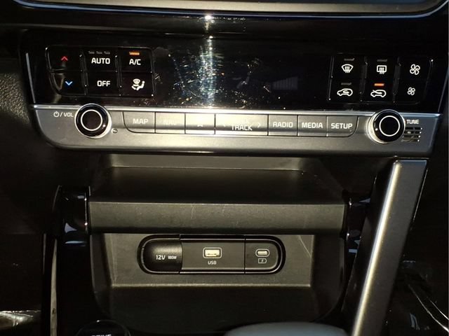 Used 2025 Kia Seltos S AWD/4WD image 20