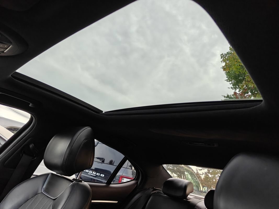 Used 2019 Genesis G70 2.0T Advanced w/ Dynamic Package AWD/4WD image 39