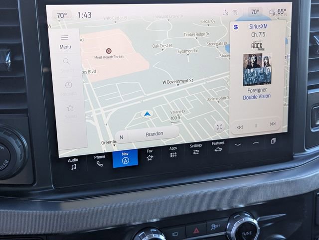 New 2026 Ford F350 Platinum w/ Platinum Plus Package image 7