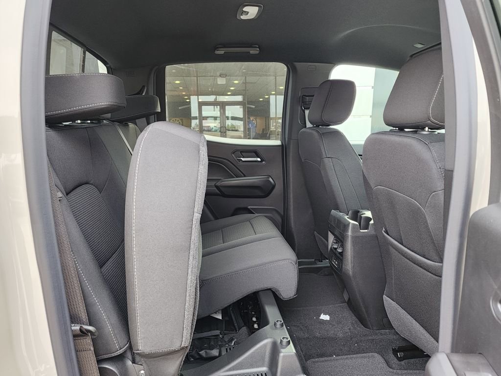 New 2026 GMC Canyon Elevation w/ Convenience Package image 44