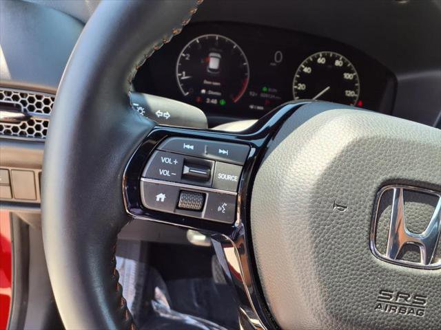 Used 2023 Honda HR-V Sport image 16