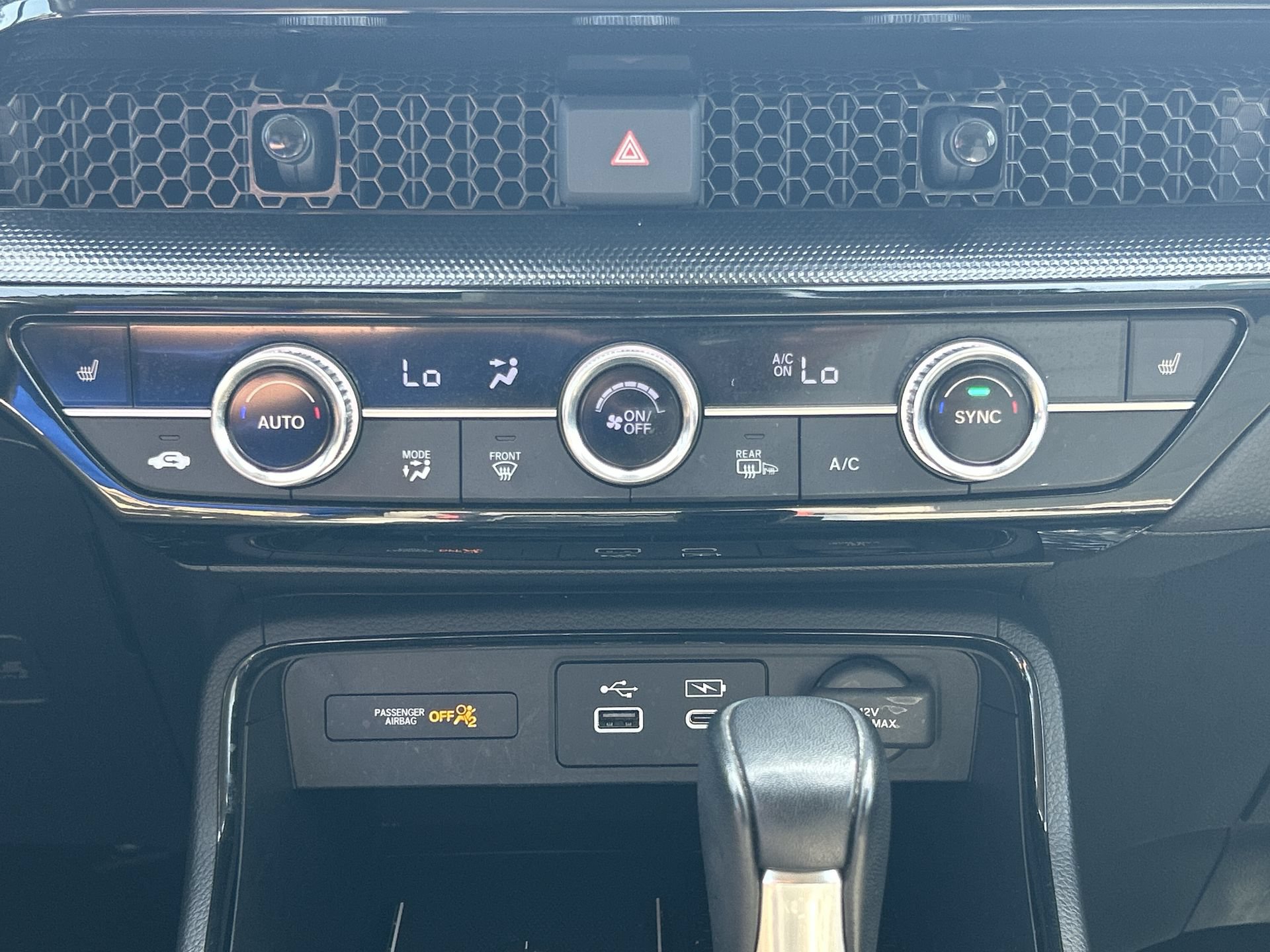Certified 2024 Honda CR-V EX-L image 17