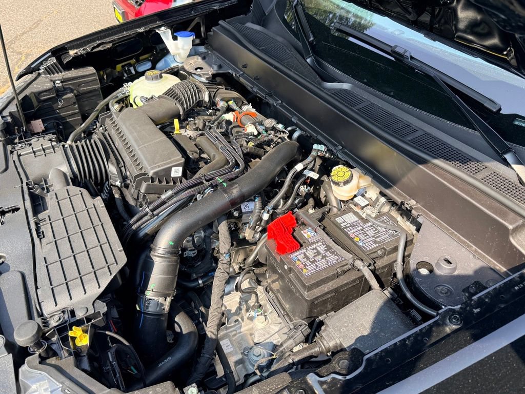 New 2026 Ford Maverick XLT AWD/4WD image 31