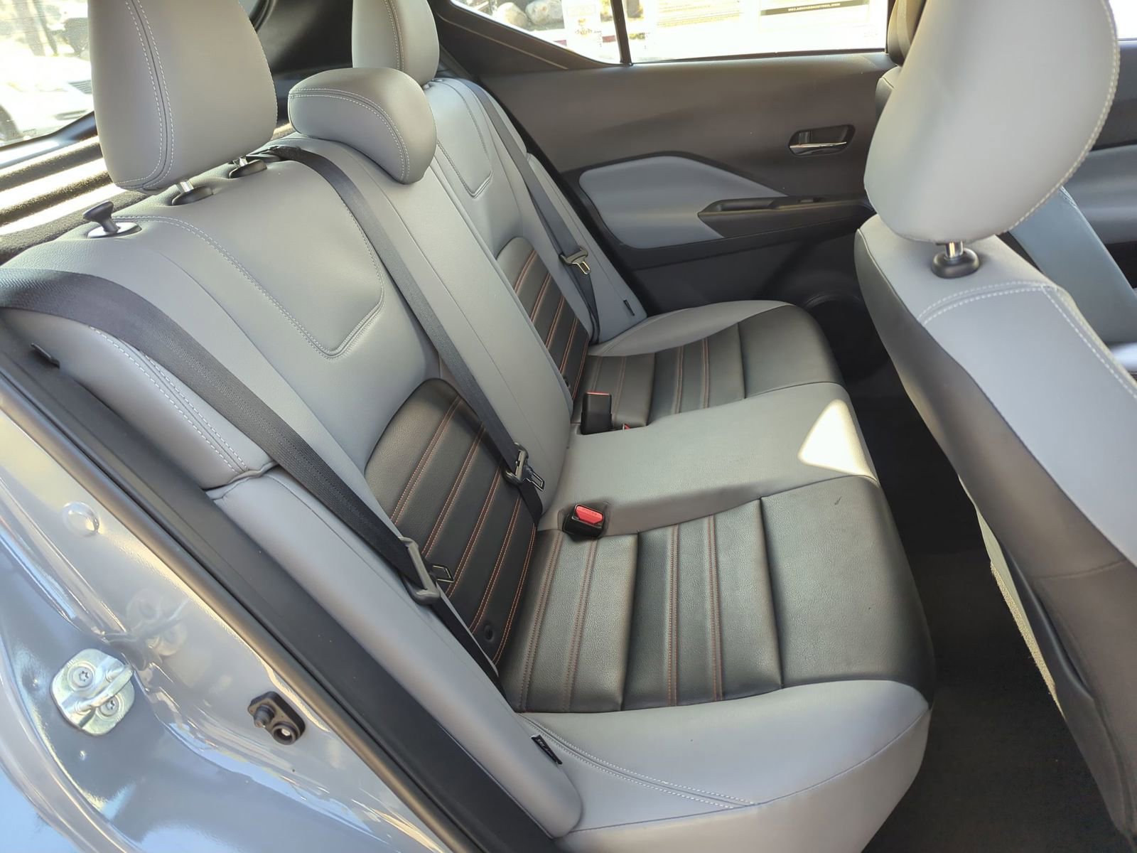 Used 2023 Nissan Kicks SR w/ SR Premium Package image 19