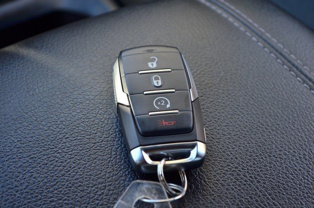 Used 2022 RAM 1500 Big Horn image 26