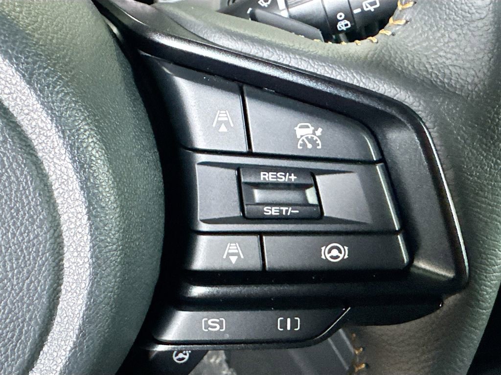 New 2026 Subaru Crosstrek 2.5i Wilderness image 9