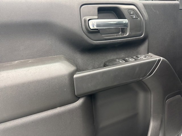 New 2026 Chevrolet Silverado 3500 W/T w/ WT Convenience Package image 9