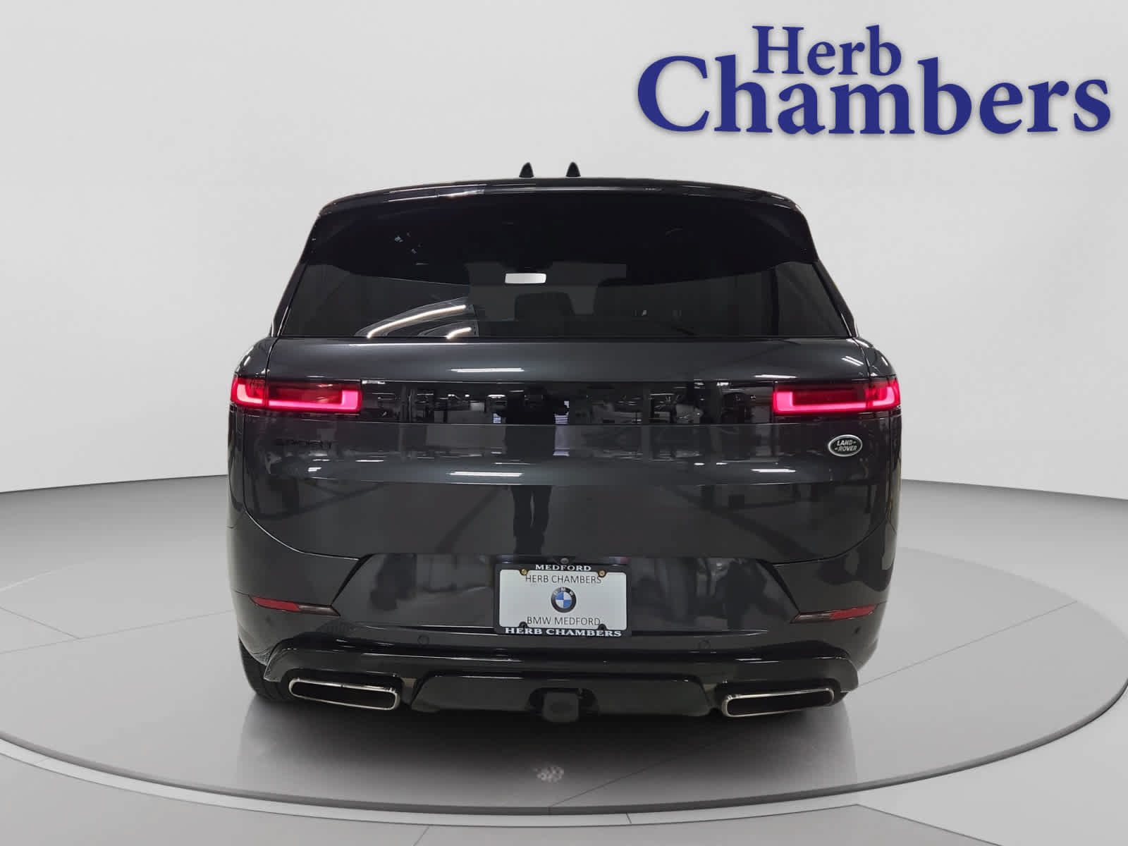 Used 2023 Land Rover Range Rover Sport SE Dynamic AWD/4WD image 12