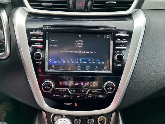 Used 2015 Nissan Murano Platinum AWD/4WD image 19