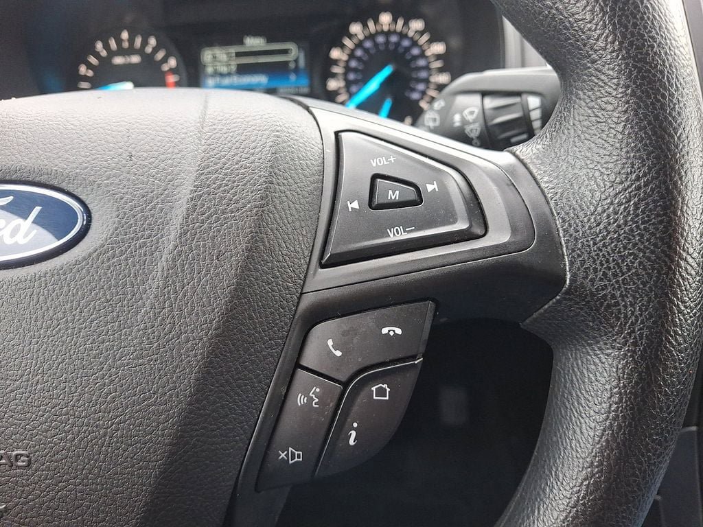 Certified 2020 Ford Edge SE AWD/4WD image 22