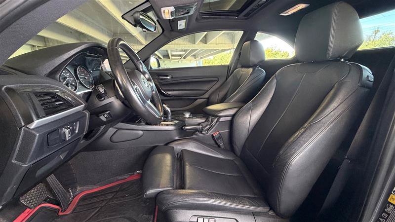 Used 2015 BMW M235i xDrive Coupe AWD/4WD image 21
