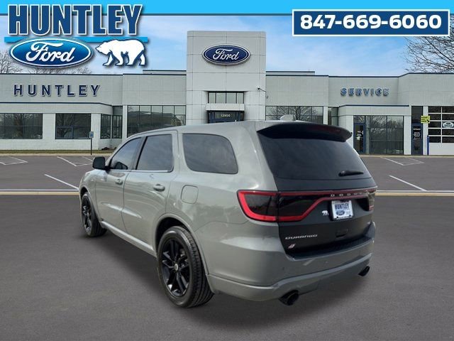 Used 2022 Dodge Durango R/T image 7