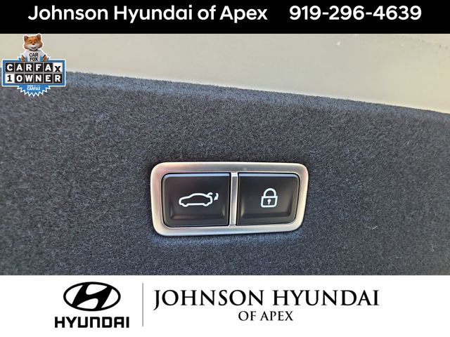 Used 2025 Hyundai Ioniq 6 SEL image 24