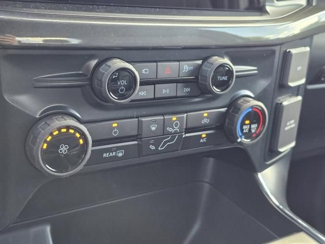 New 2025 Ford F150 STX w/ Equipment Group 200A image 24