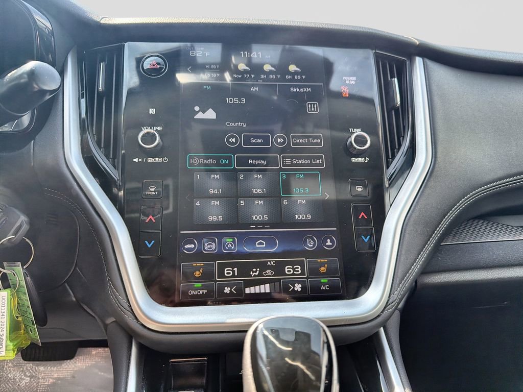 Used 2024 Subaru Legacy Premium image 23