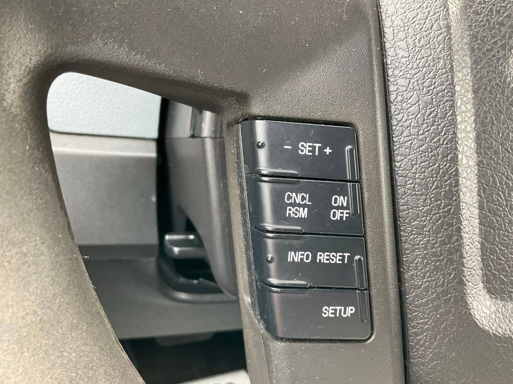 Used 2014 Ford F150 XLT image 5