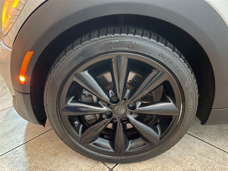 Used 2015 MINI Cooper S FWD image 80