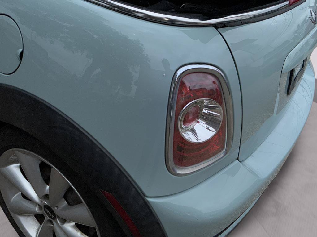 Used 2012 MINI Cooper S FWD image 43