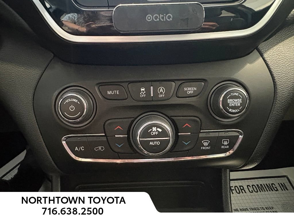 Used 2020 Jeep Cherokee Limited AWD/4WD image 30
