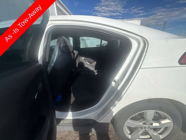 Used 2013 Chevrolet Volt FWD image 9