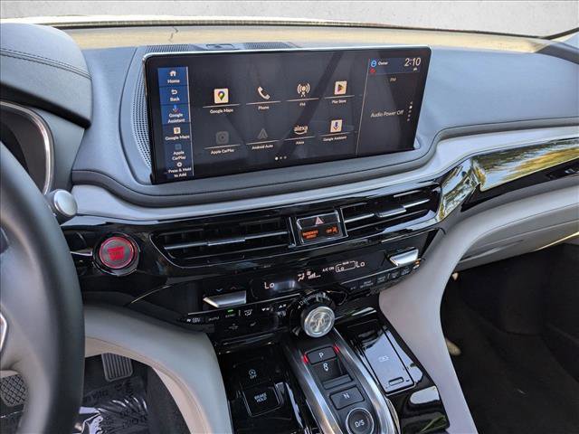 New 2026 Acura MDX SH-AWD w/ Technology Package image 12