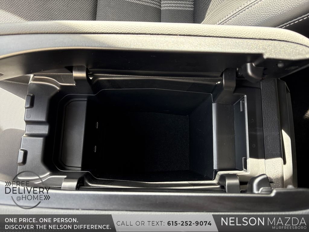 Used 2025 MAZDA CX-50 AWD 2.5 S w/ Weather Package image 19