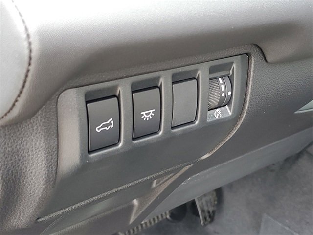 New 2026 Subaru Ascent Bronze Edition image 23