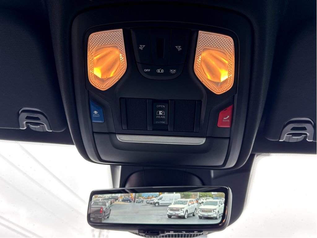 Used 2021 RAM 1500 Rebel w/ Rebel Level 2 Equipment Group image 23