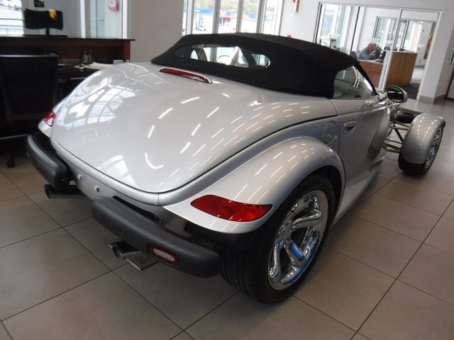 Used 2000 Plymouth Prowler RWD image 14