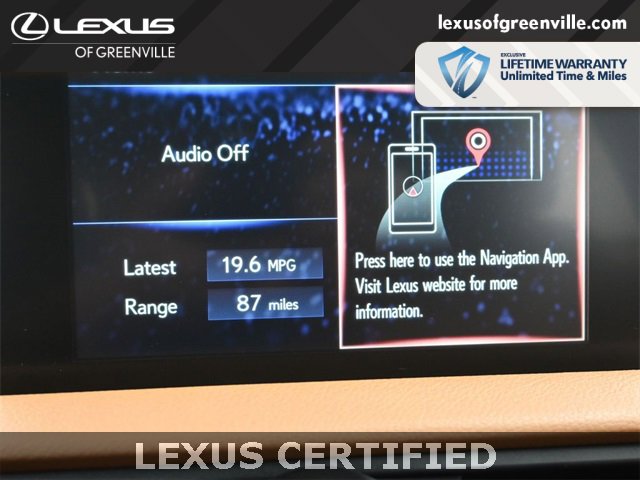 Used 2023 Lexus IS 300 w/ Premium Package image 20