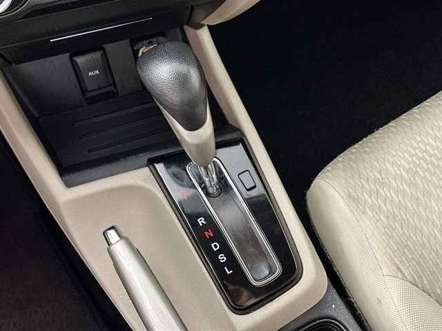 Used 2015 Honda Civic LX image 15