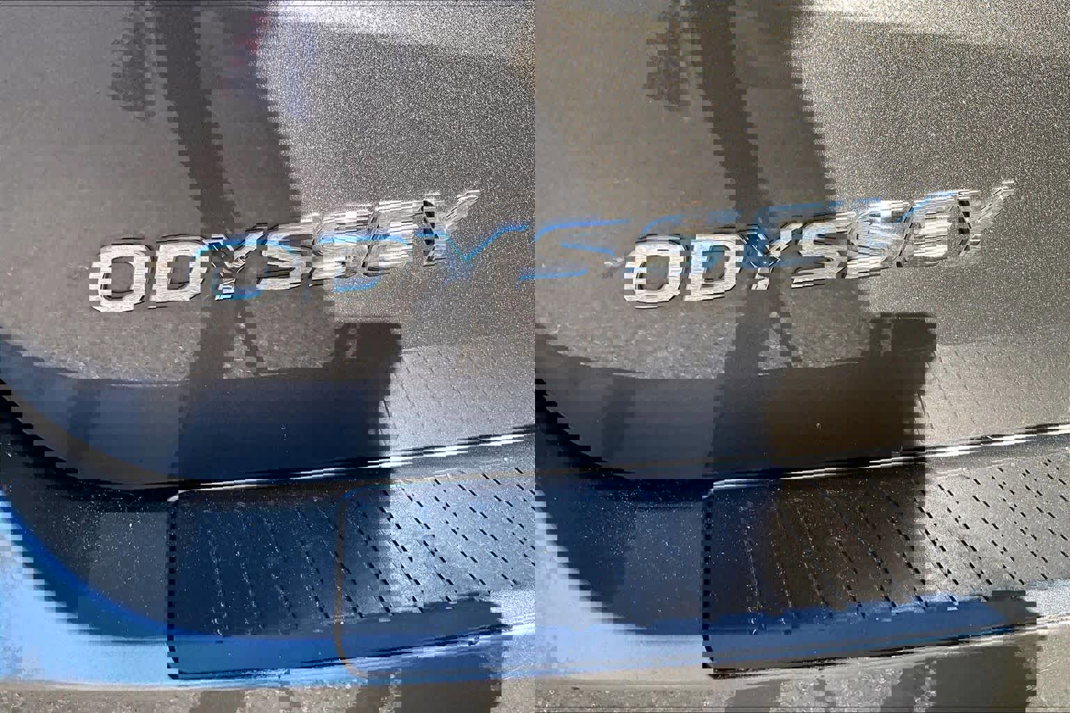 Used 2022 Honda Odyssey EX-L image 10