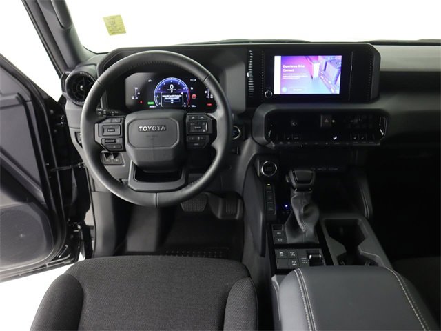 Used 2025 Toyota Land Cruiser 1958 image 19