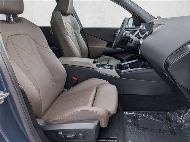 Used 2025 BMW X3 xDrive30i w/ Premium Package AWD/4WD image 21