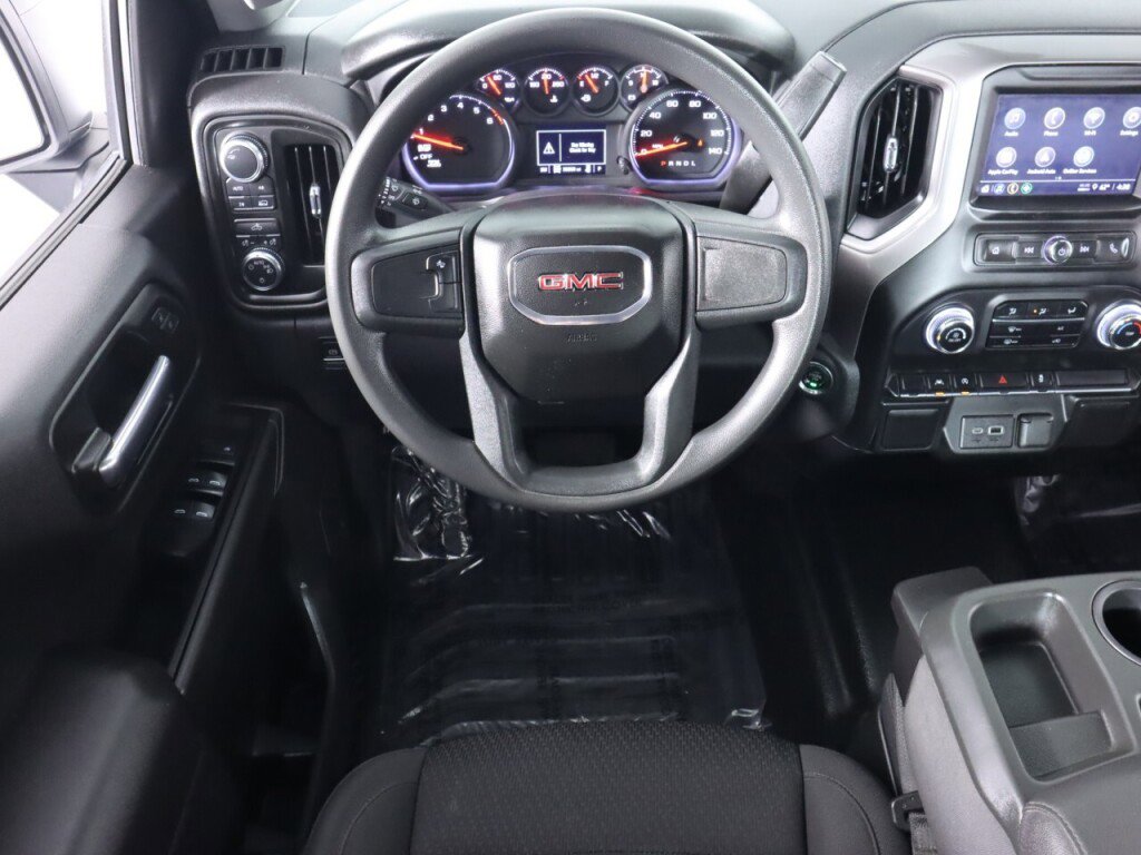 Used 2023 GMC Sierra 1500 Pro AWD/4WD image 27