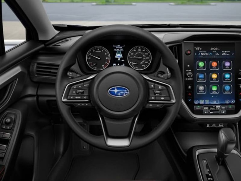 New 2026 Subaru Impreza 2.0i Sport image 11