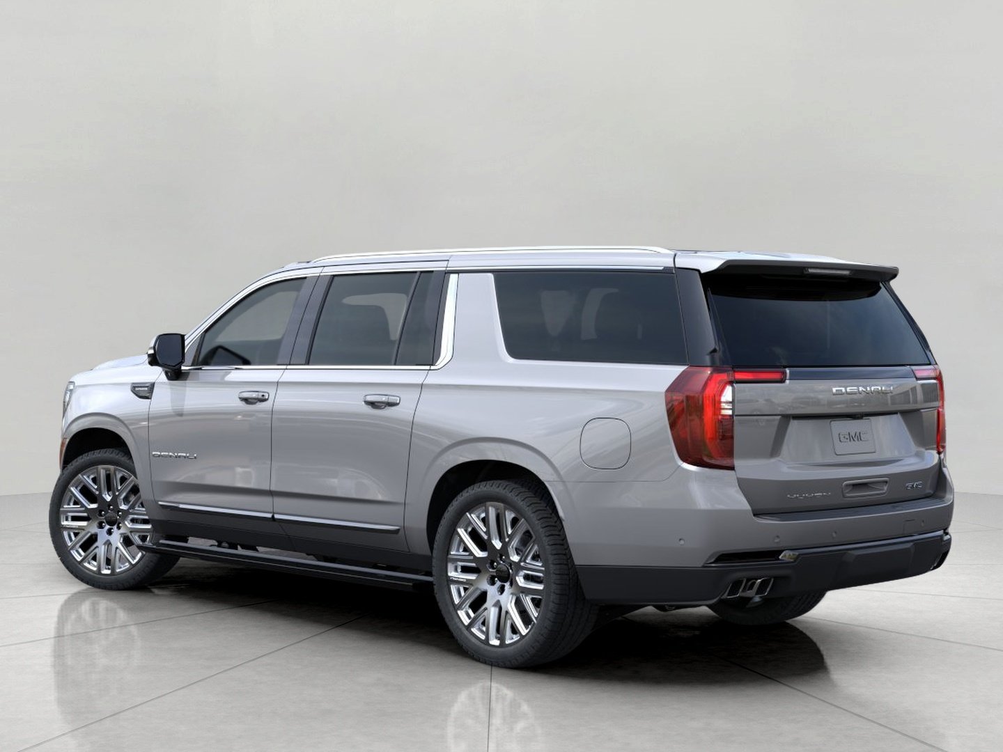 New 2027 GMC Yukon XL Denali Ultimate w/ LPO, Floor Liner Package AWD/4WD image 3
